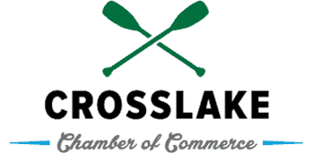 Crosslake Chamber Logo