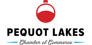 Pequot Lakes Chamber Logo