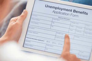 Unemployment Assistance