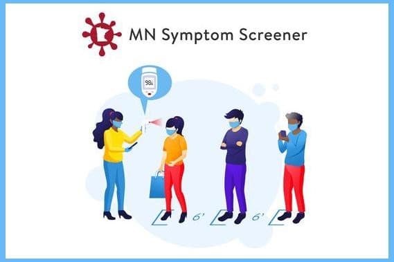 MN Symptom Screener