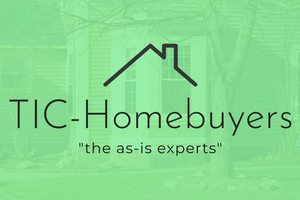 TIC – Homebuyers (Taylor Investment Company, LLC)