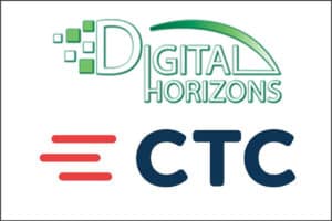 Digital Horizon and CTC Logos