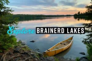 Explore Brainerd Lakes