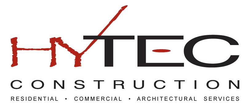 HyTec Construction Logo