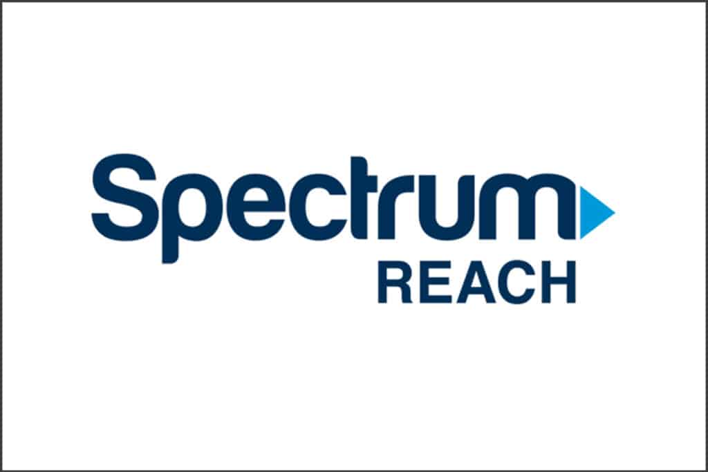 spectrum reach logo