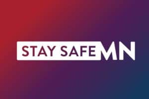 Stay Safe MN Logo
