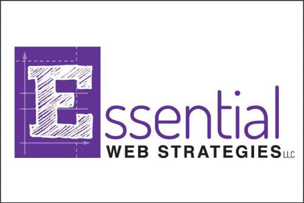 essential logo