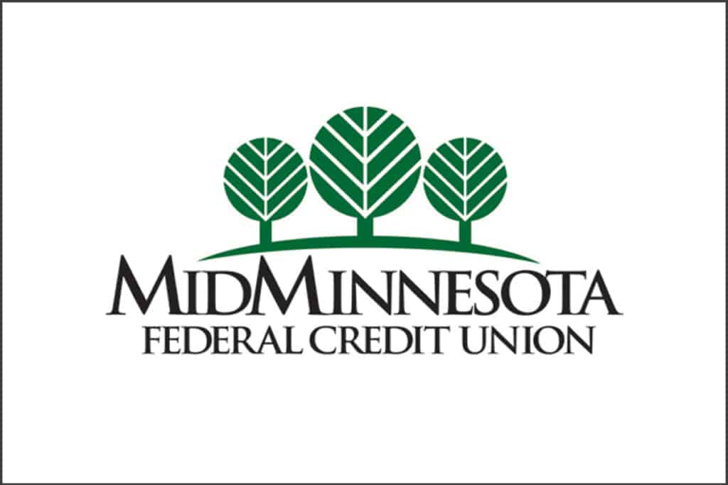 Mid Minnesota Federal Credit Union Logo