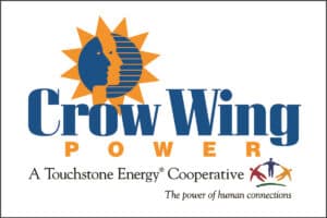 crow wing power