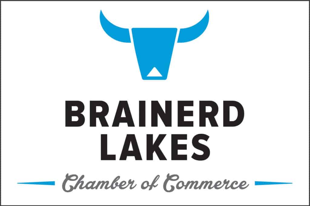 Brainerd Logo