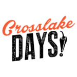 Crosslake Days Logo