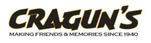 Cragun's Resort on Gull Lake Logo