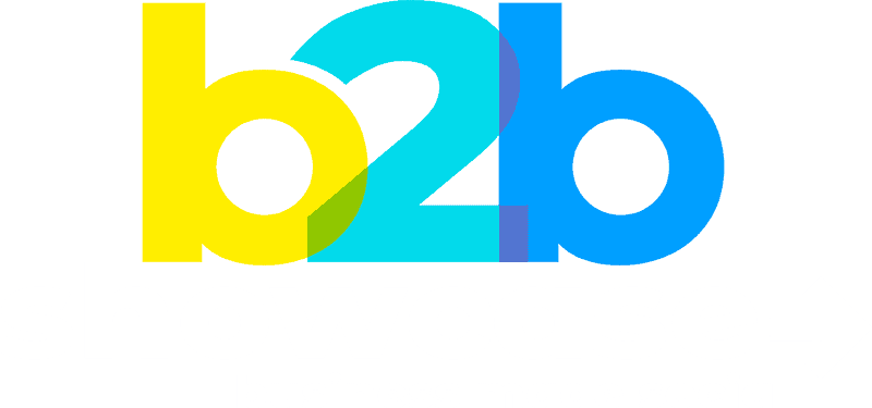 b2b Showcase Logo