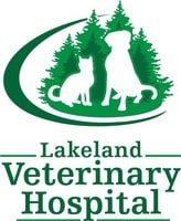 lakeland vet logo