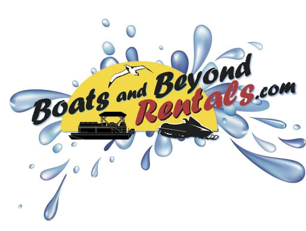 Boats and Beyond Logo