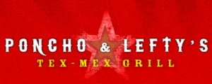 poncho and leftys logo