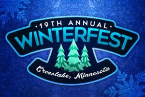 1200x800 Graphic Image of WinterFest Logo on a dark blue background