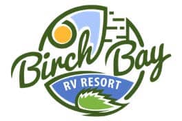 Birch Bay Logo