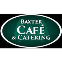 baxter cafe logo