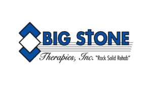big stone therapy