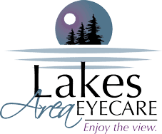 lakes area eye care
