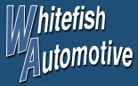 whitefish auto