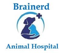 Brainerd Animal Hospital Logo