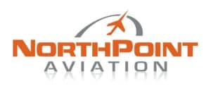 NorthPoint aviation logo