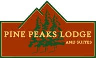 Pine peaks logo