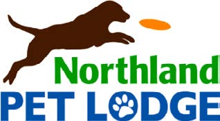 northland pet logo