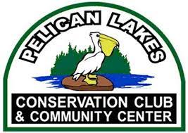 pelican lake conservation club