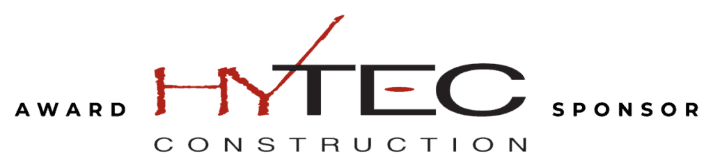 Hy-Tec Construction Logo Red and Black, Award Sponsor