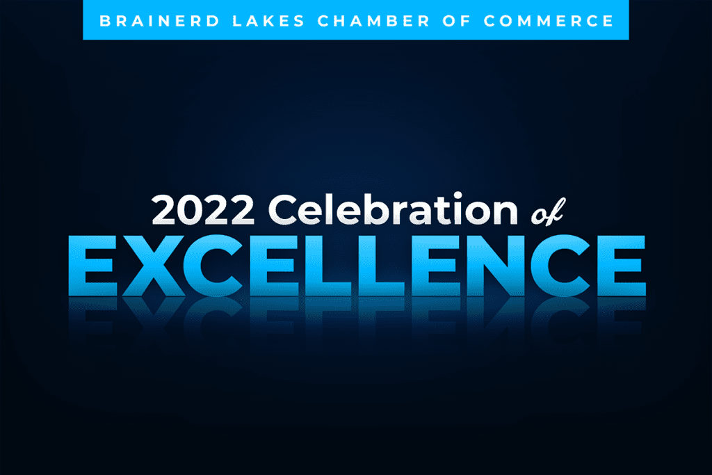 1200x800 graphic image of 2022 Celebration of Excellence on top of dark blue background