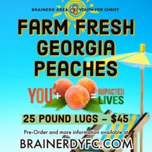 YFC-peaches