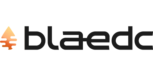 BLAEDC Full Color Logo