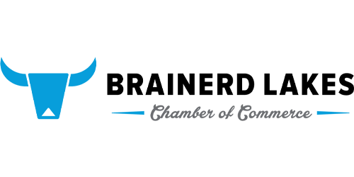 Brainerd Lakes Chamber Full Color Logo