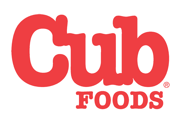 Red Cub Foods Logo