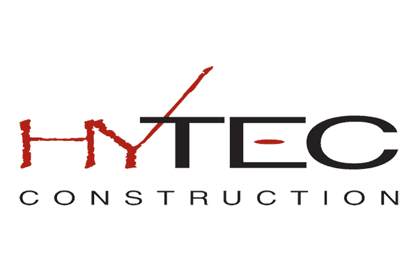 Hy-Tec Construction Logo