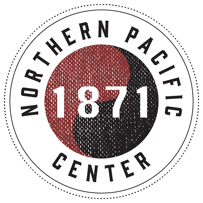 NP Center Logo 650x650