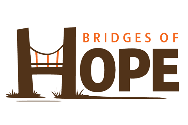 Bridges of Hope Logo