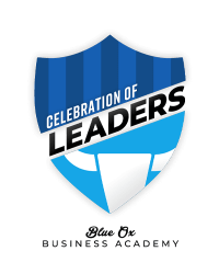 Celebration of Leaders Logo