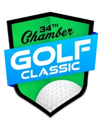 Chamber Golf Classic Full Color Logo