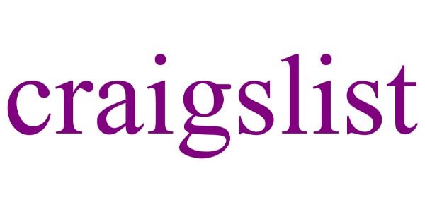 Craigslist Logo Full Color 300x600