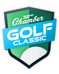 Chamber Golf Classic Logo Full Color