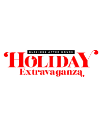 Holiday Extravaganza Full Color Logo