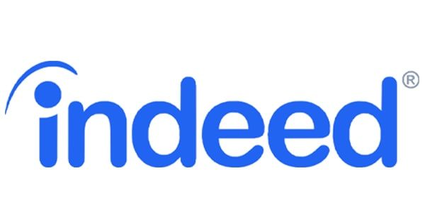 Indeed Logo Full Color 300x600