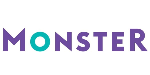 Monster Logo Full Color 300x600
