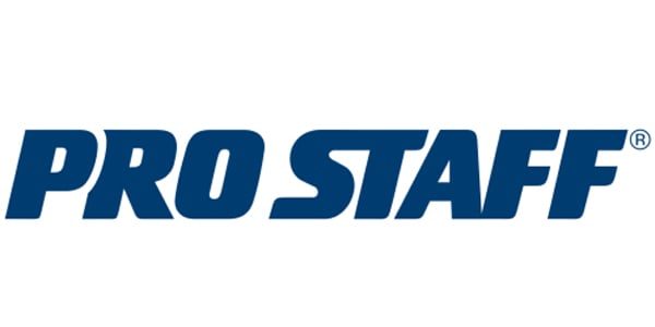 Pro Staff Logo Full Color 300x600