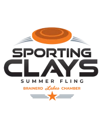 Sporting Clays Full Color Logo
